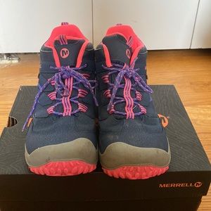 Merrel Hiking Shoes